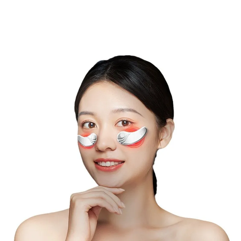 

Portable Eye Massager Vibration Skin Firming Care Eye Massager