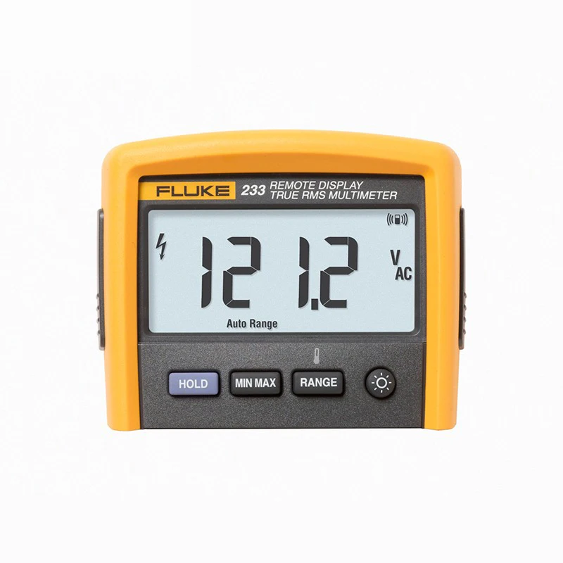 Fluke 233 Remote Display Digital Multimeter