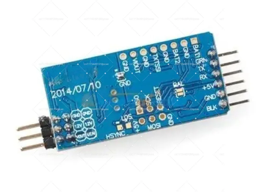MinimOSD OSD Telemetry Board Fit APM2.5 APM2.6 APM2.8 px4 PIXHAWK Equipment Parts