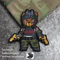 Hook Patch 2