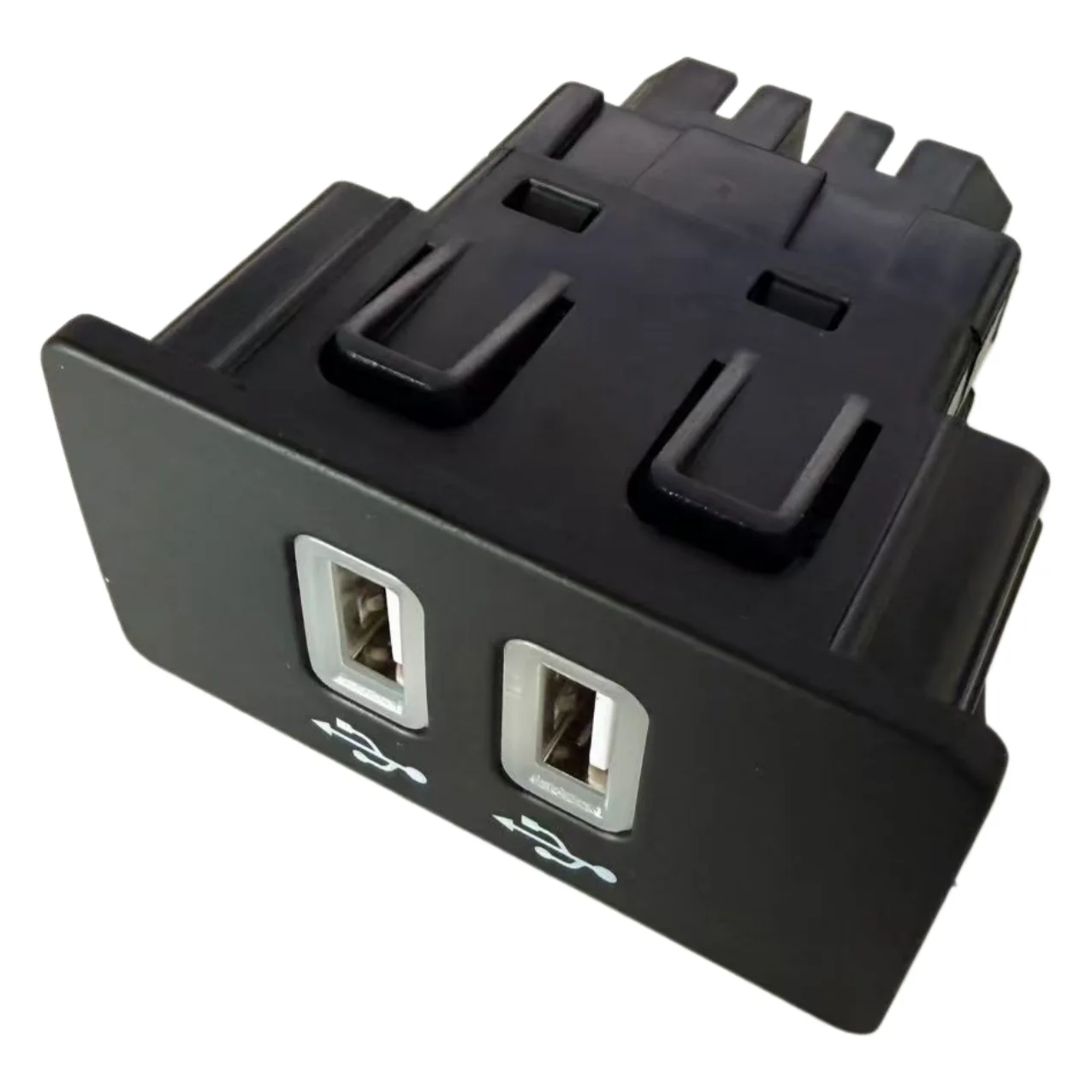 Hc3t-14f014-bc USB dual port multimedia integrated module center console suitable for 2015-2020 Ford Tiggo models