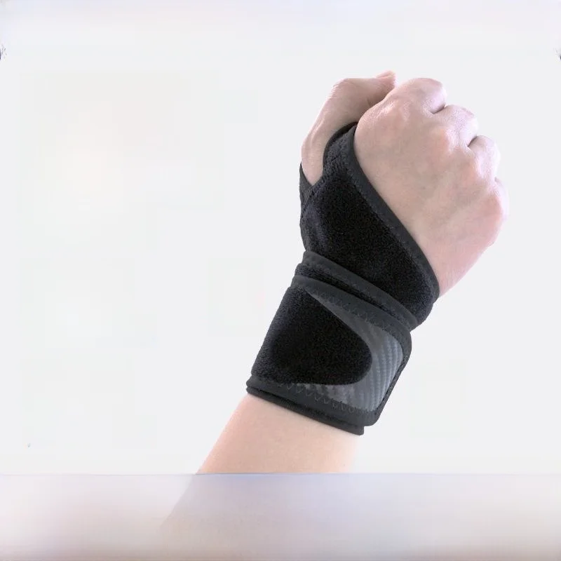 sports-wristband-double-compression-tfcc-wrist-sheath-strap-stable-joint-badminton-fitness-gym-equipment-wrist-support