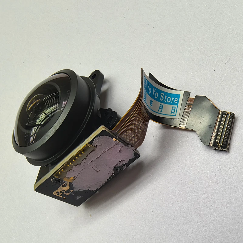 Camera Lens Repair For Insta360 X3 New Front Lens For Insta 360X3 Lens With Glass Front Camera Repair Parts