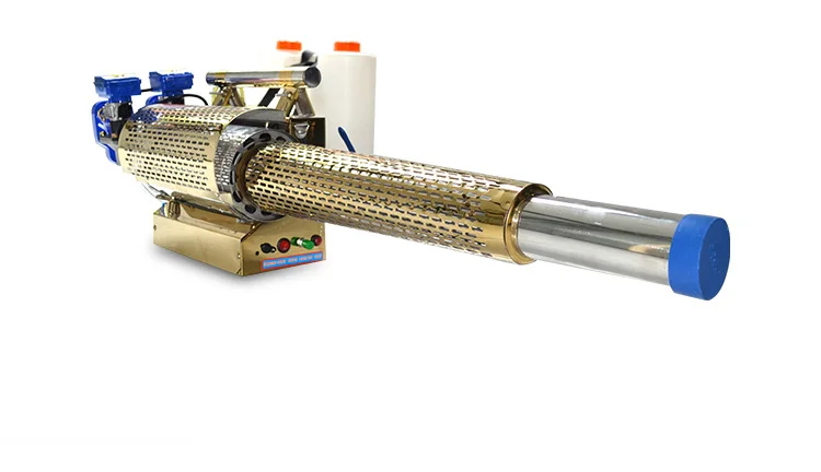 2025 آلة تعفير البخاخ الصيني 48CC آلة تعفير