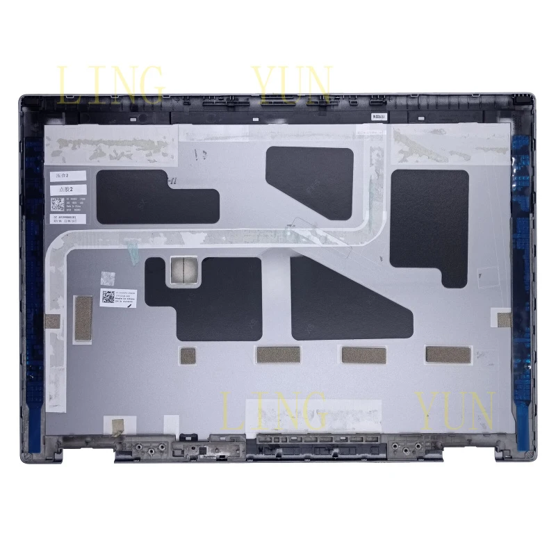 

Задняя крышка/корпус (верхняя часть) для DELL Precision 7670 7680, 0VVDP4, 06X0N7