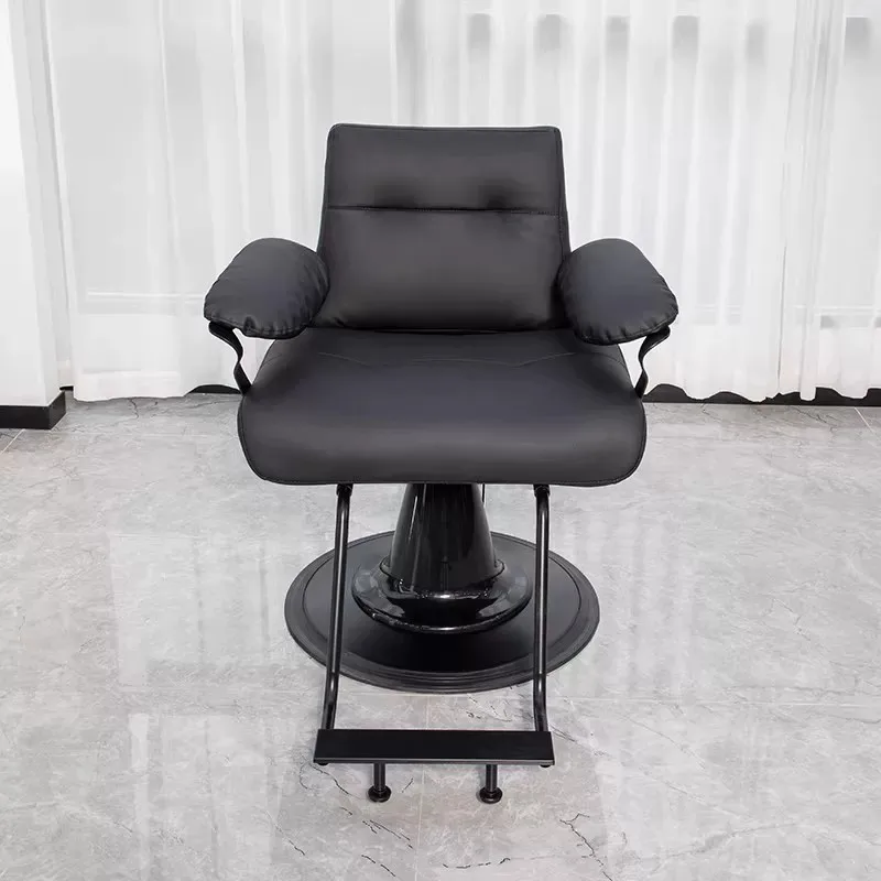 Working Tattoo Hairdresser Barber Chair Professional Relaxing Barber Chair Bed Styling Cadeira De Manicure Commercial Furniture