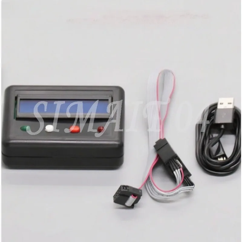 

Monarch Step Tool & S380 Service/Decoder Tools for Elevator Lift - Inverter Driver, Main PCB Card Board & Consola Elevador