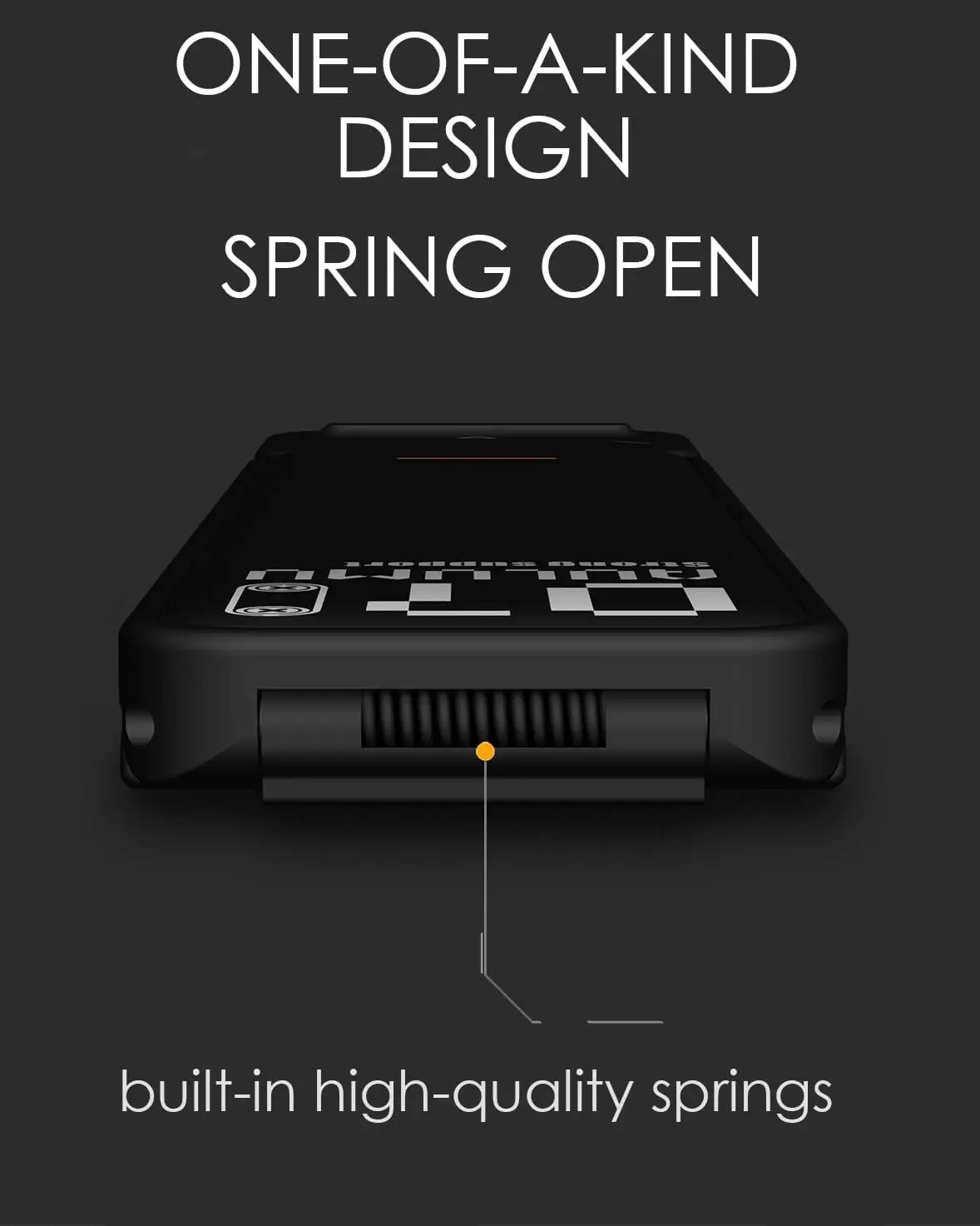 G07 Pop Up Laptop Stand, Portable Cooling Riser for MacBook & All Laptops 8-20'', Black