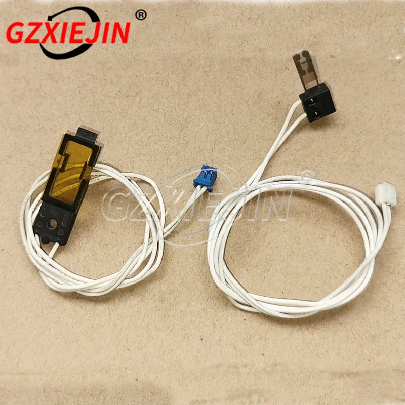 

Fuser Thermistor For Brother MFC L2680 L2700 L2701 L2703 L2705 L2720 L2740 2680 2700 2701 2703 2705 2720 2740 Thermostat