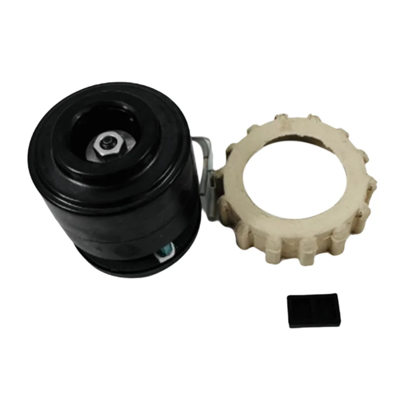 ABUD-CINDERSON Turbine Fan Motor For Polaris PVCS 6000/5080/700/7060/6000 Energy Way Pro /7000 Energy Way Aqua Vacuum Cleaner