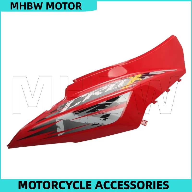 

Rear Right Side Body Cover for Sym Xs150t-8 Crox