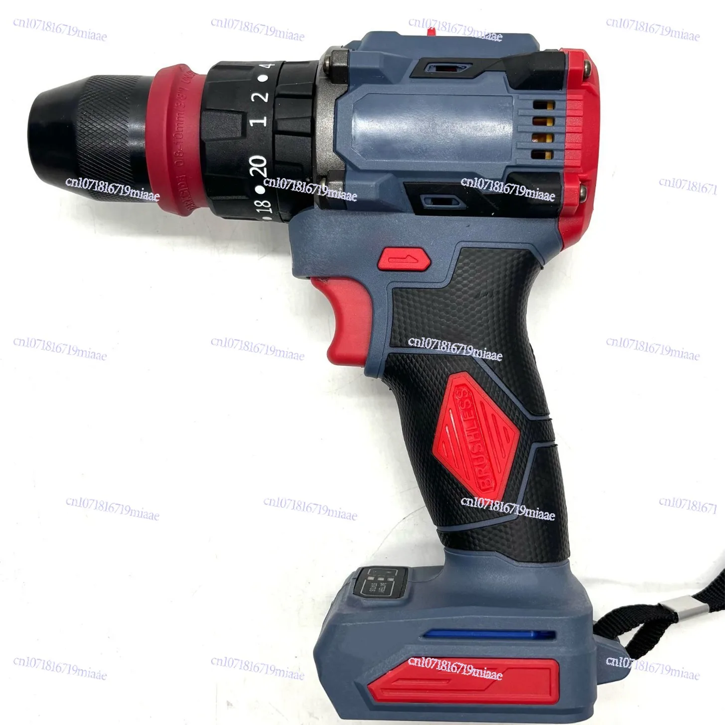 

Многофункциональная перезаряжаемая ручная дрель, дрель с литиевой батареей, украшение для дома, электрическая отвертка для сверления