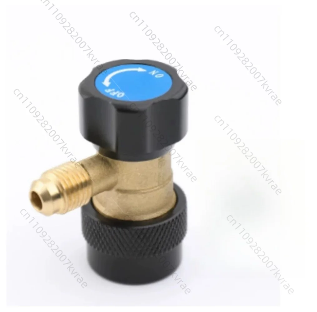 connecteur-de-climatiseur-automobile-hs-ml-mh-connecteur-rapide-de-fluorage-pour-refrigerant-r134a