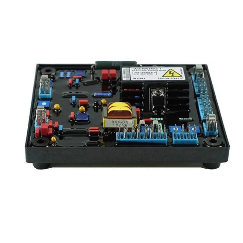 

MX341-AAVR Generator Automatic Voltage Regulator Special for Energy Saving Exit