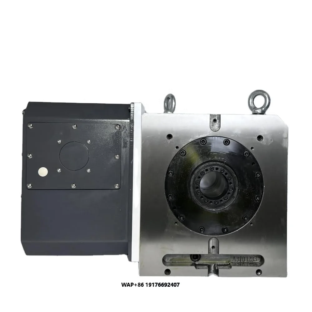 Intelligent Professional CNC Engraving Machine Milling Machine 4-axis Rotating Worktable
