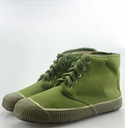 

Холст с высокой талией Training oes Liberation oes Worksite oes Дышащий Summer oes 3537 Марка из Guizhou