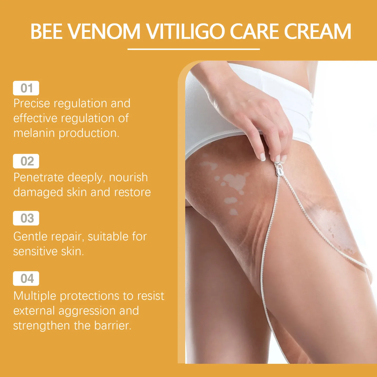 كريم إصلاح السم الاحترافي 30 جرام مناسب للعناية بجميع أنواع البشرة للبالغين