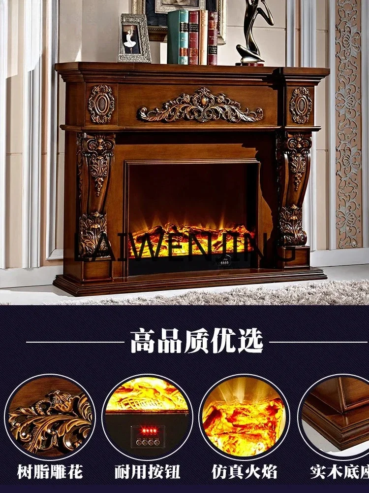 CTG8 Solid Wood Liv…