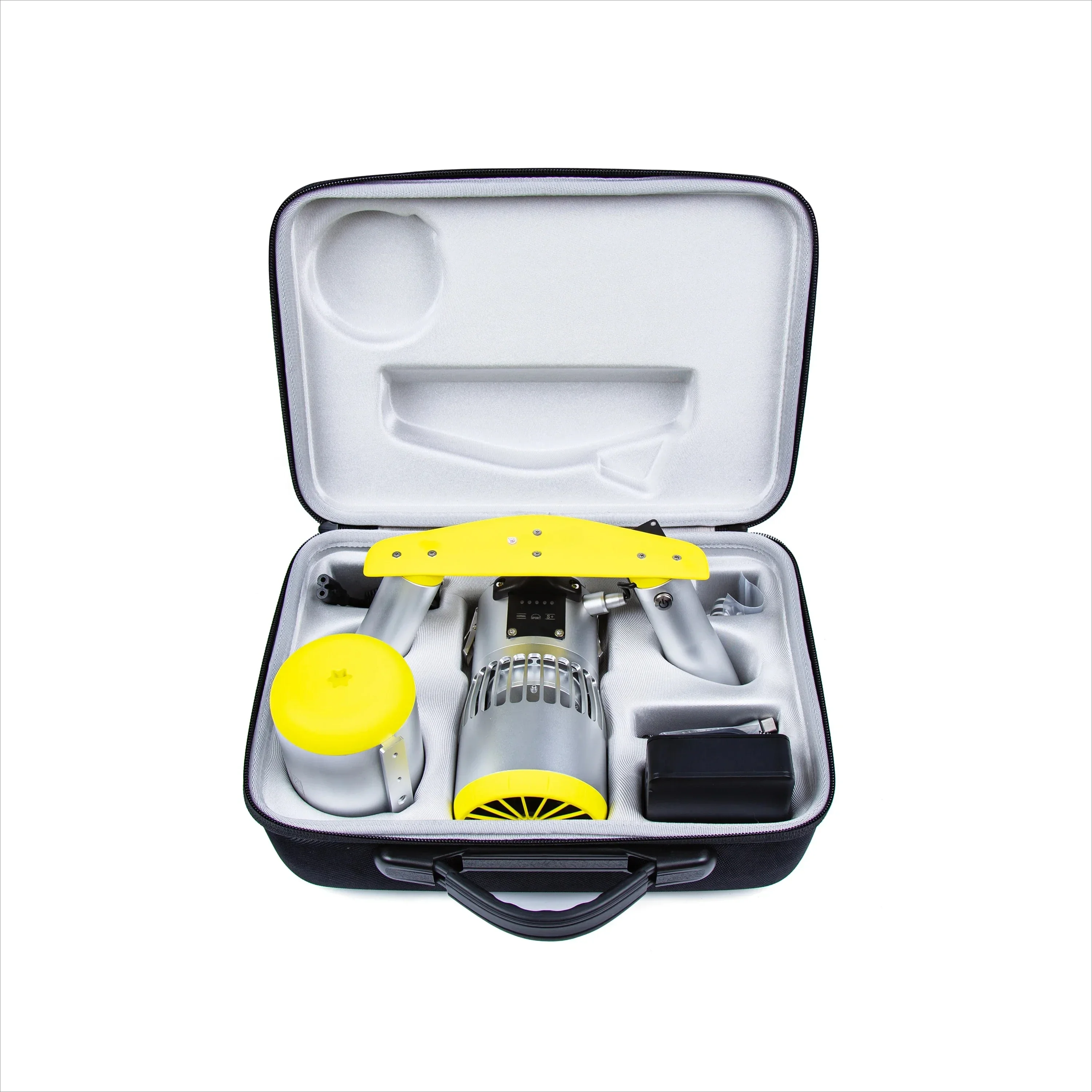 

High Speed Under Water Diving Sea Motor Scooter Electric Underwater Sea Scooter for Diving