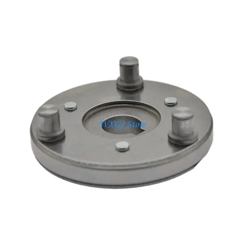 

37JE Electric Scooter Brushless Motor Clutch 36T Quiet Operation Left/Right Exit Cable Design Quick Installation