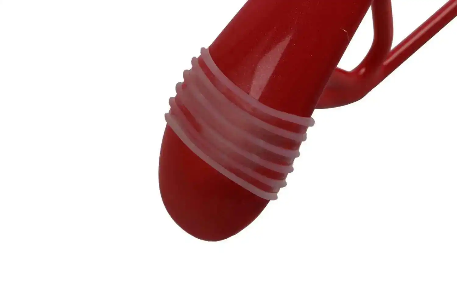 Silikon Kleiderbügel Griffe Winddicht Kleiden Hängen Schulter Pad Anti Slip Streifen Für Männer Frauen Pullover Lagerung Rack Pad – Detail 28