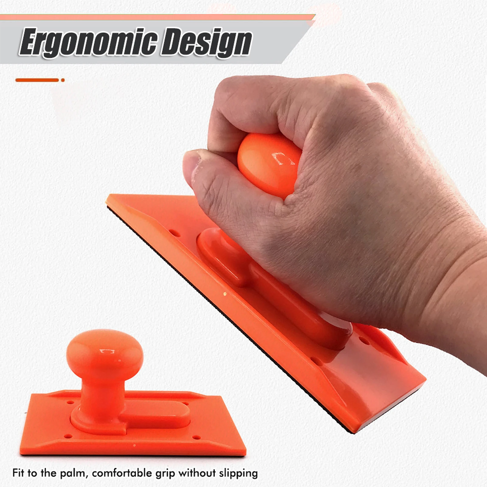 

Деревообрабатывающий толкатель и выталкиватель с эргономичной рукояткой, прямоугольный, для настольной пилы, рубанка, аксессуар для подачи