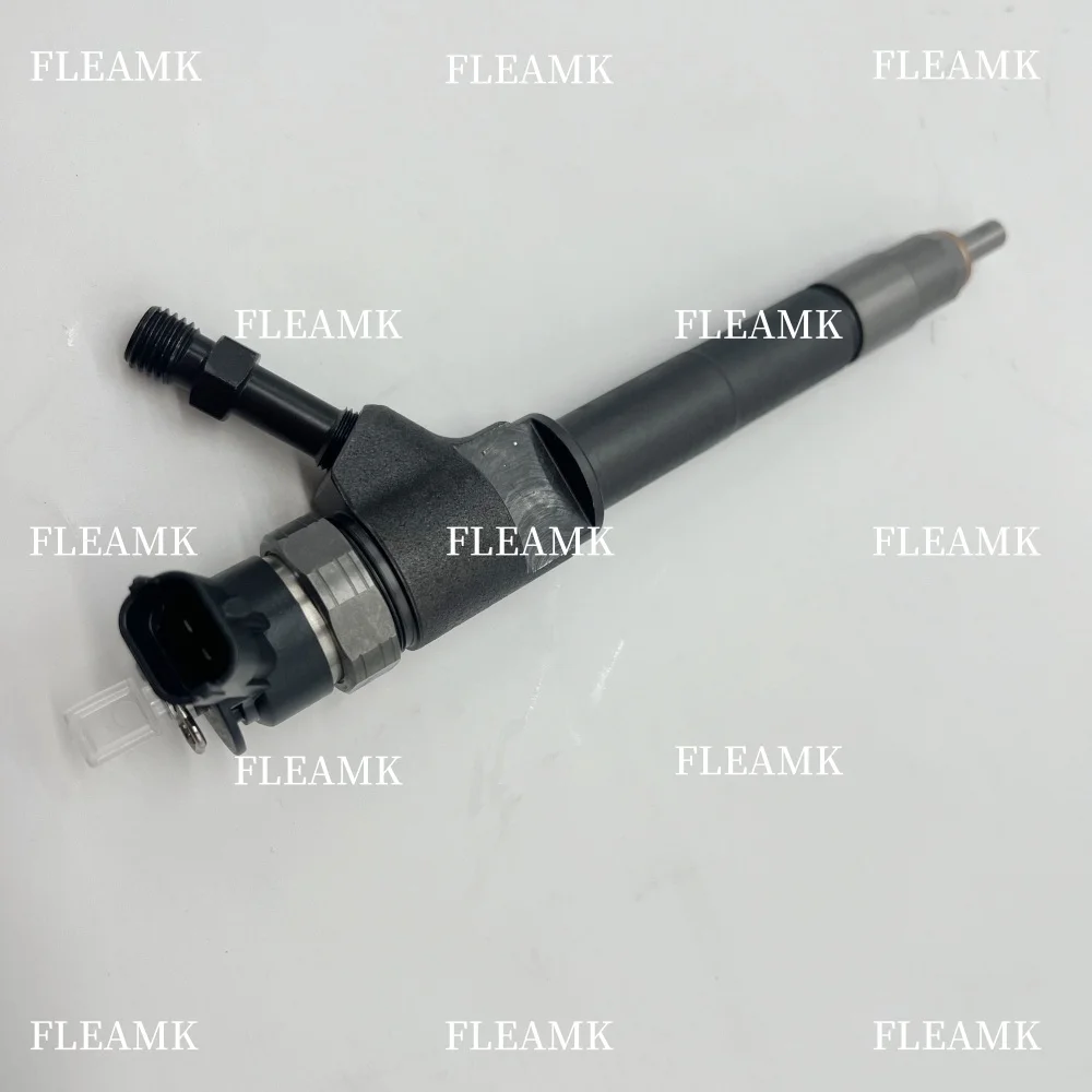 High Quality Diesel Common Rail Injector 0445110250