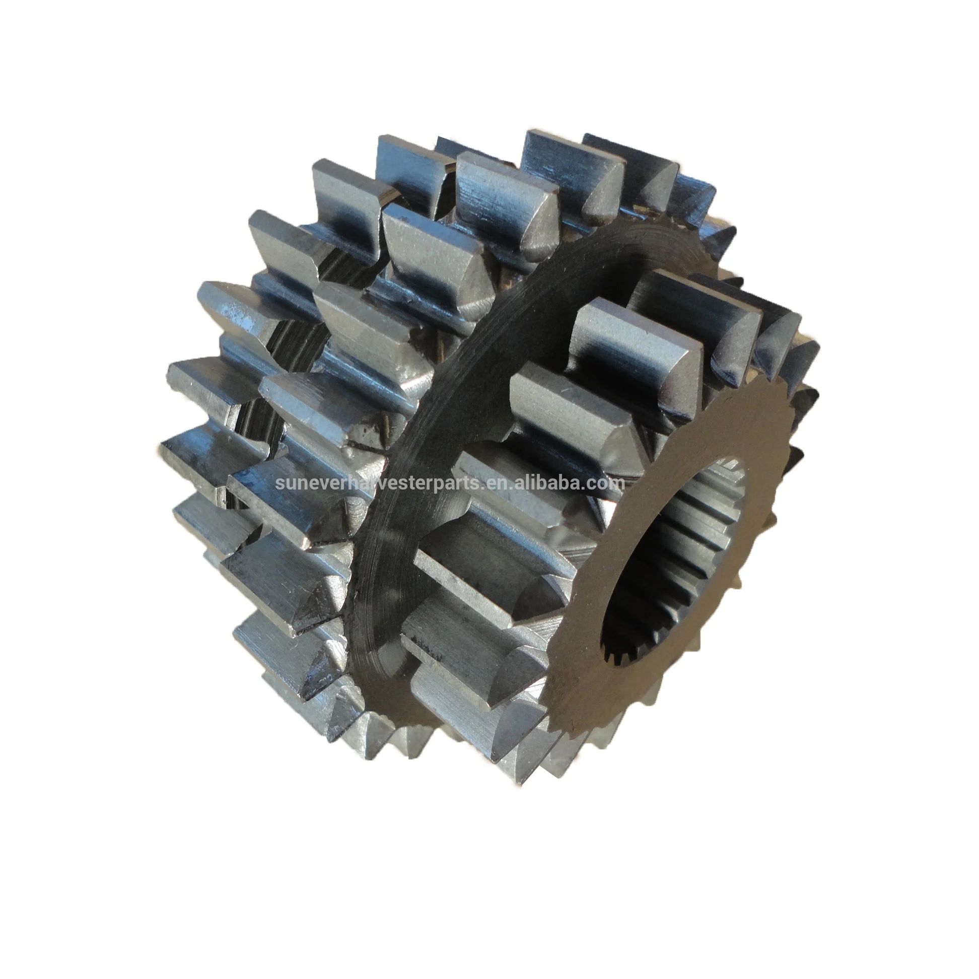 

Gear for Kubota yanmar Japan Combine Harvester Parts New