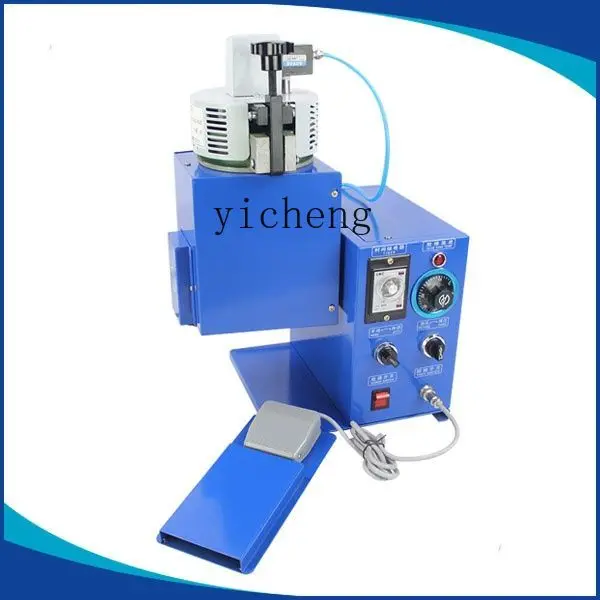 X6-2 new small hot melt glue machine glue injection machine car headlight upgrade machine