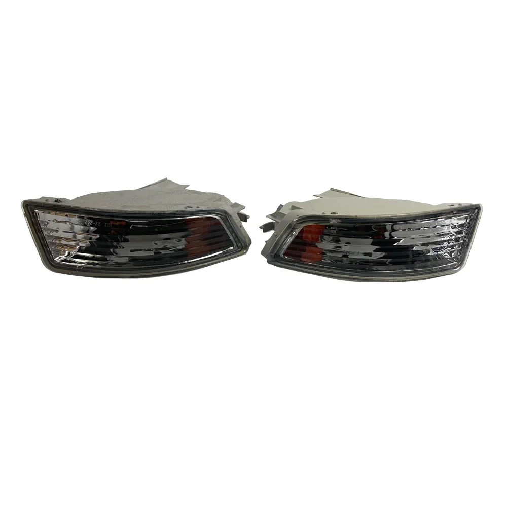 Car Fog Lamp for Toyota Chaser Gx90 1994-1996 Front Bumper Light A Pair