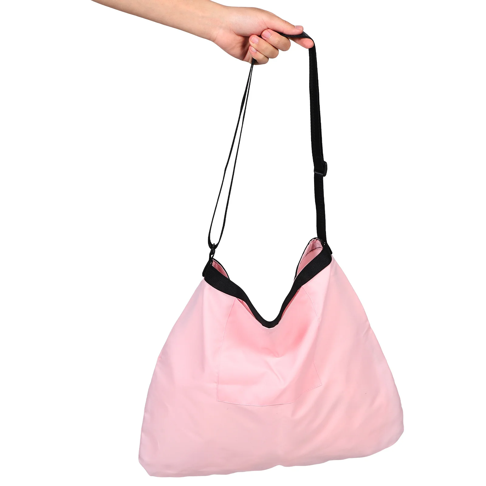 

Gardening Picking Bag Mushroom Foraging Pouch Heavy Duty Material Comfortable Shoulder Strap Large Capacity for Outdoor Camping