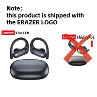 ERAZER XT60pro sport casque sans fil Bluetooth écouteurs HiFi écouteurs réduction du bruit casque avec micro oreillette 6
