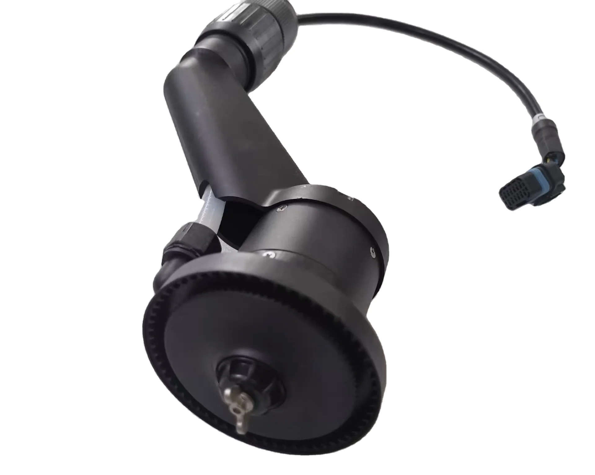 

Совершенно новый оригинальный для сельскохозяйственной центробежной насадки T40/T50/T20P, набор центробежных насадок