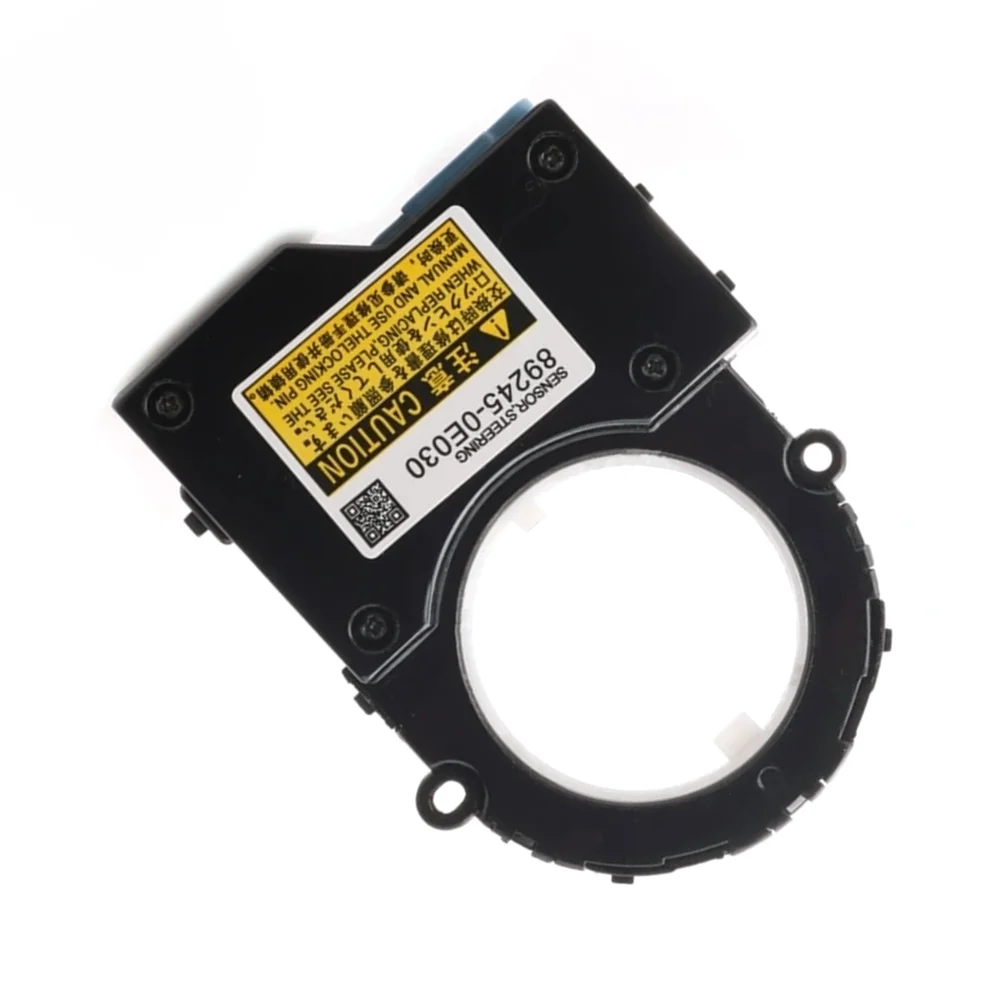 

89245-0E030 892450E030 Steering Angle Sensor For Toyota Highlander 2015-2018