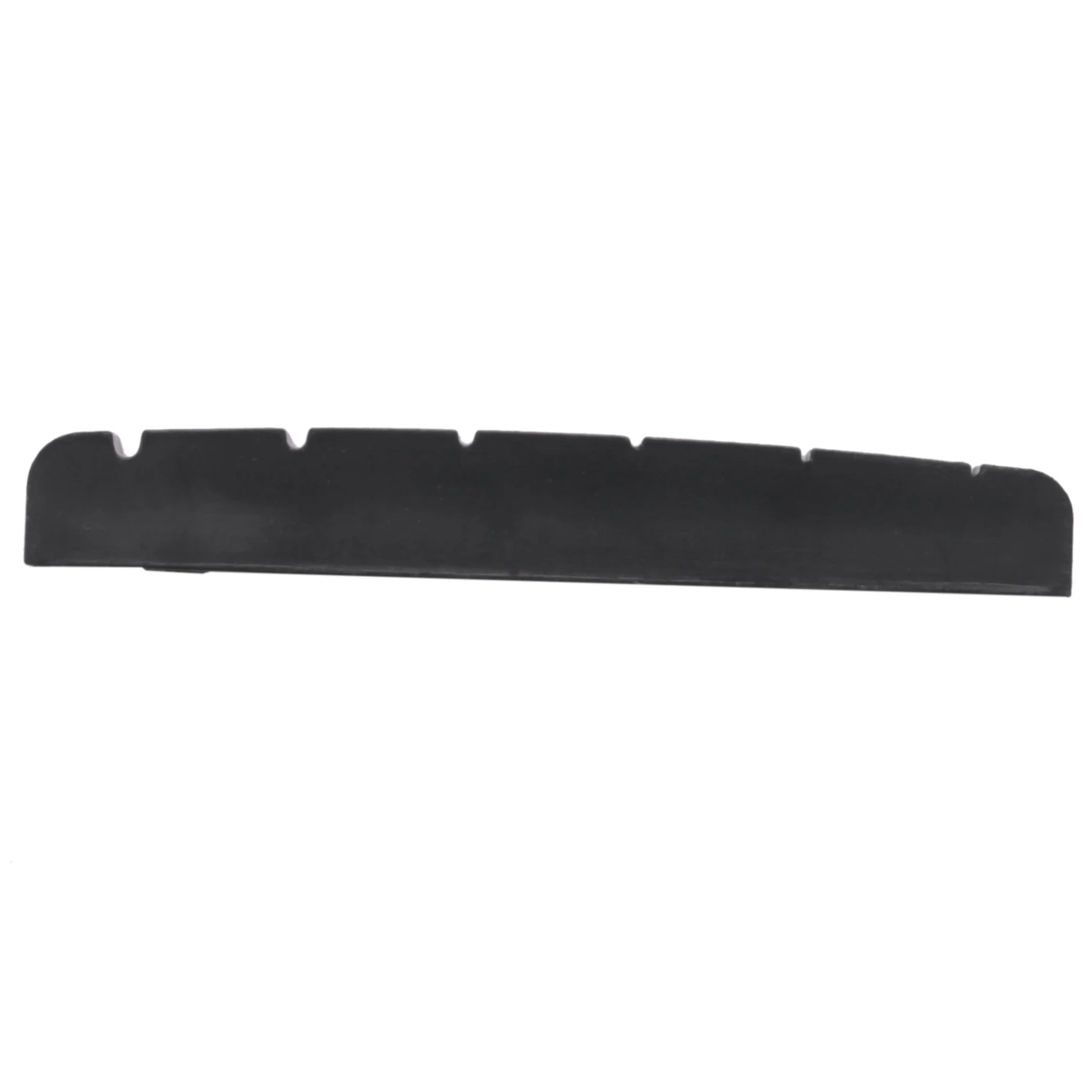 (AD10) PT500000 XL Black Self-Lubricating Slotted Nut