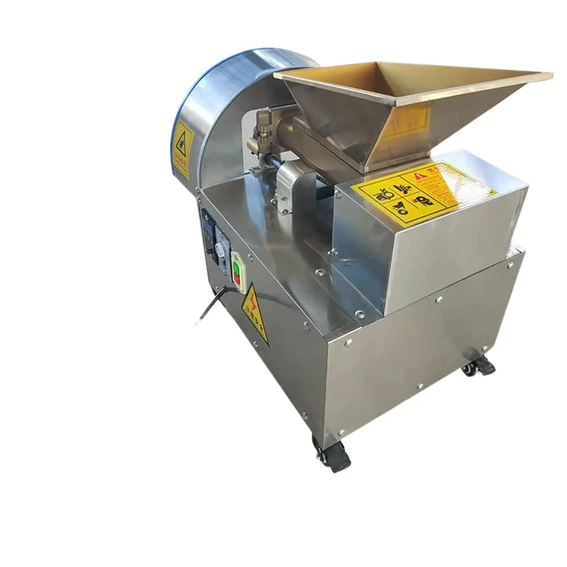 Automatic French Bread Making Machine French Bread Roller Baguette Moulder Baguette Shaping Machine