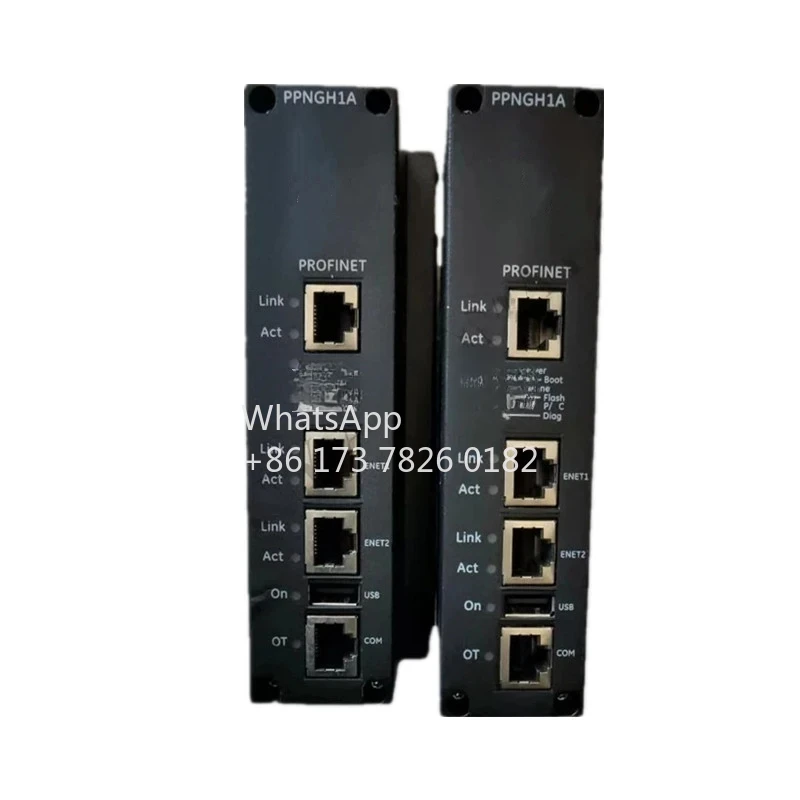 SPS-Modul PPNGH1A IS420PPNGH1A Bitte anfragen