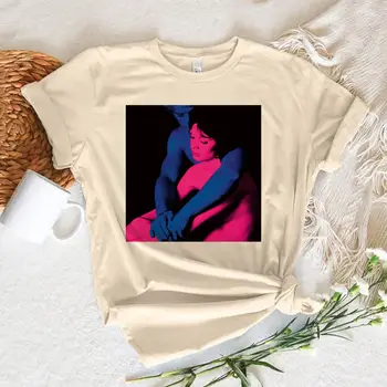 6 best sales टीवी लड़की शर्ट - №4