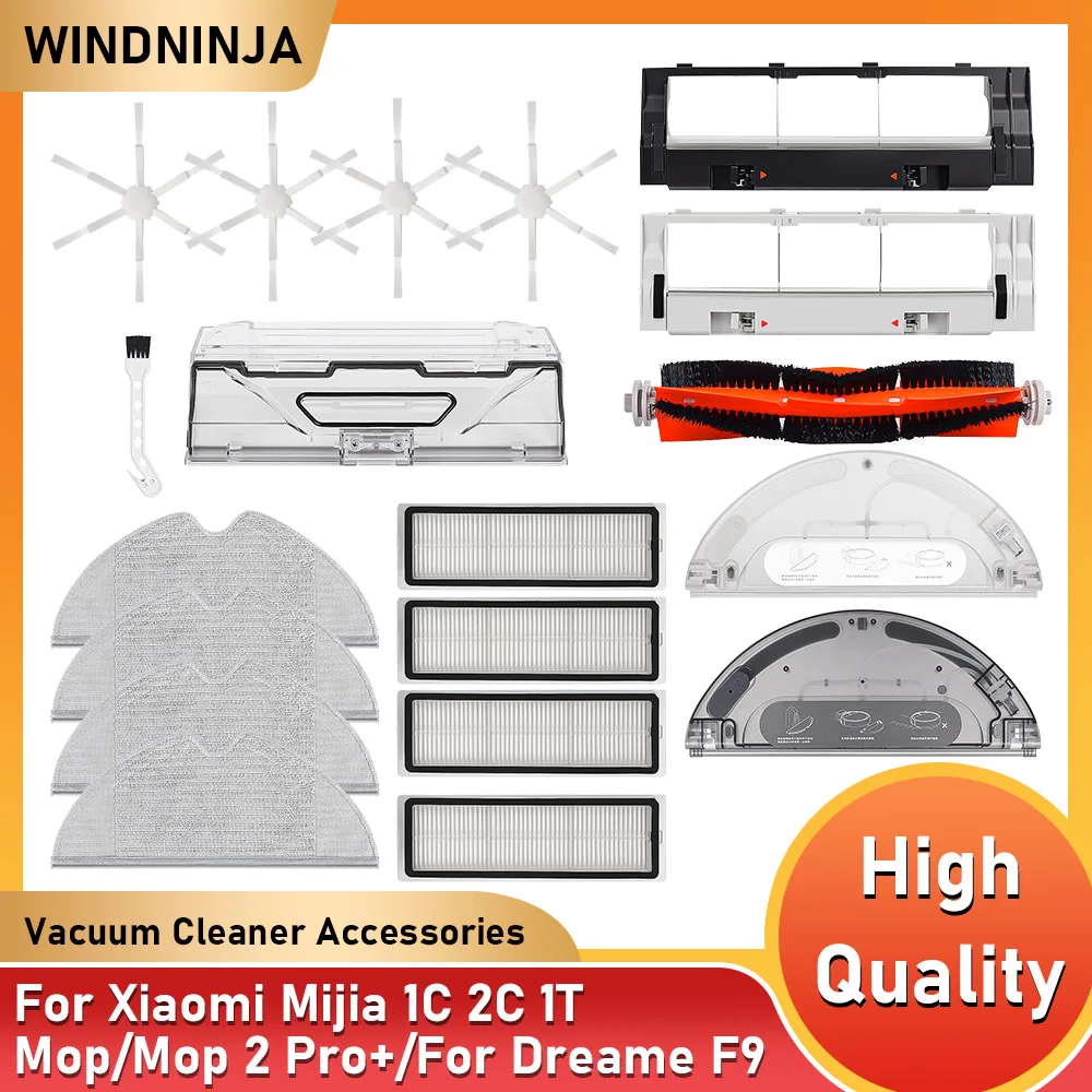 For Xiaomi Mijia 1C… - image