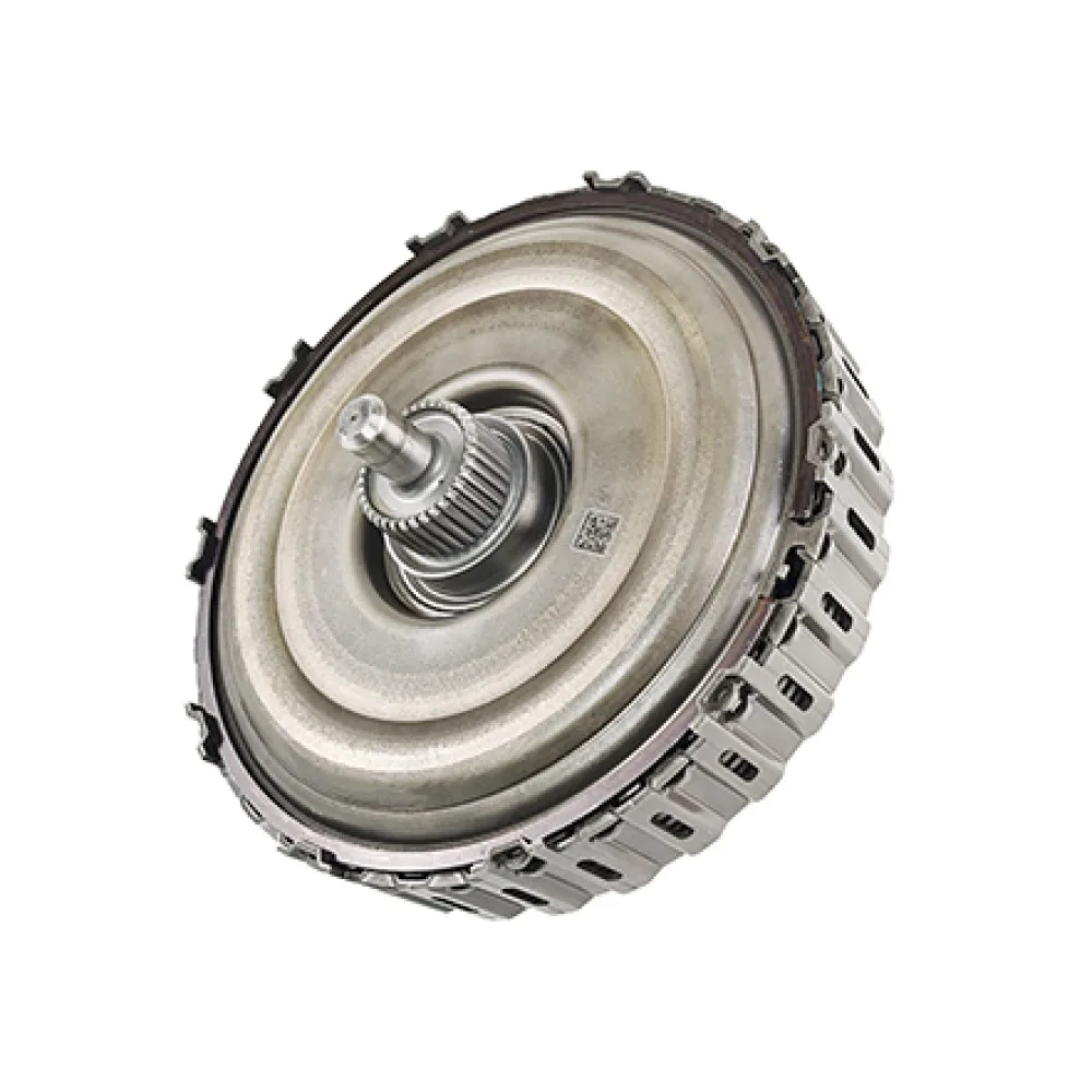 DQ250 02E DSG 6-Gang-Automatikgetriebe-Kupplungstrommel für VW Audi MK5 MK6 TDI 2.0T – Detail 5