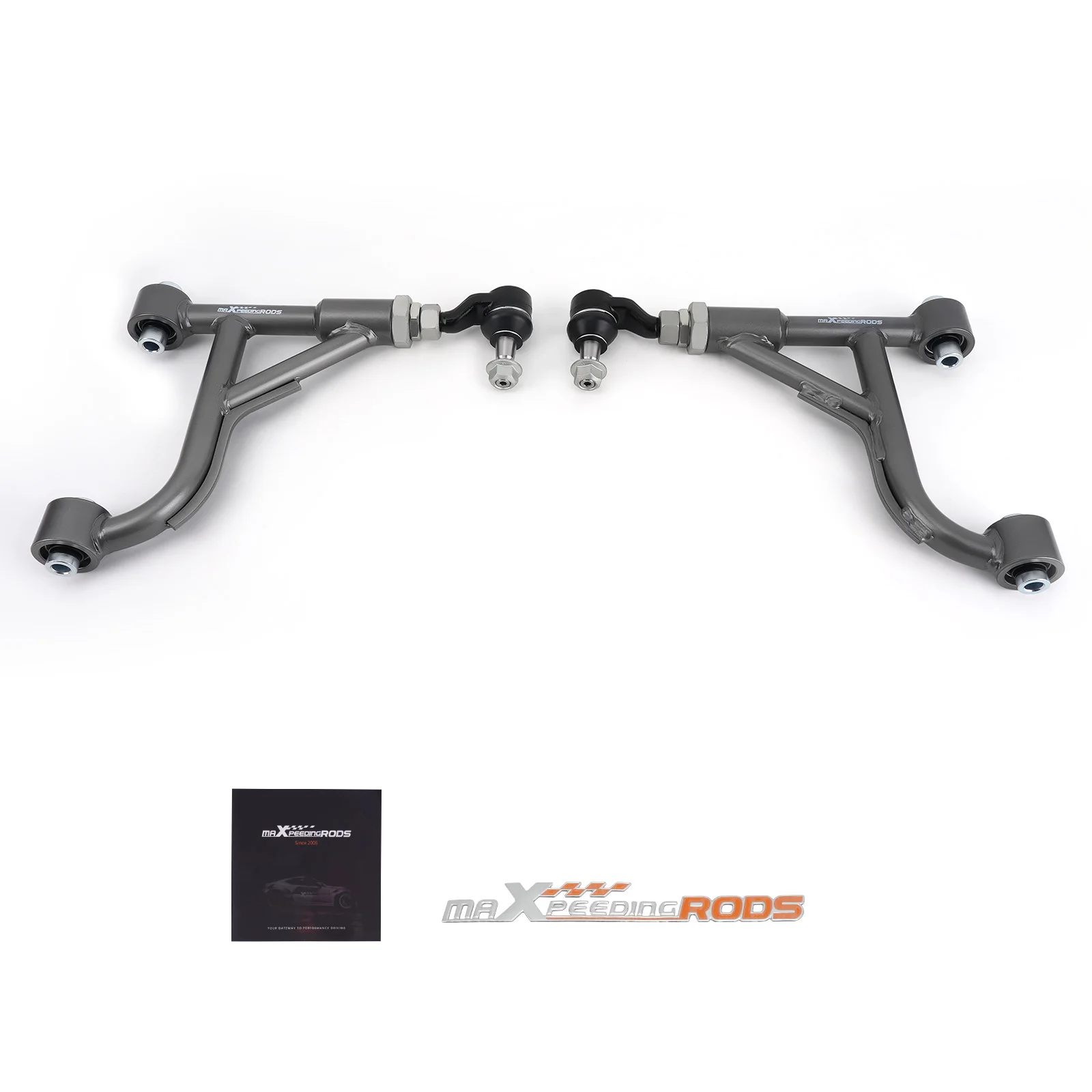 

Rear Suspension Kit Upper Camber Arm for Lexus IS300 GS300 GS400 GS430 1998-2005