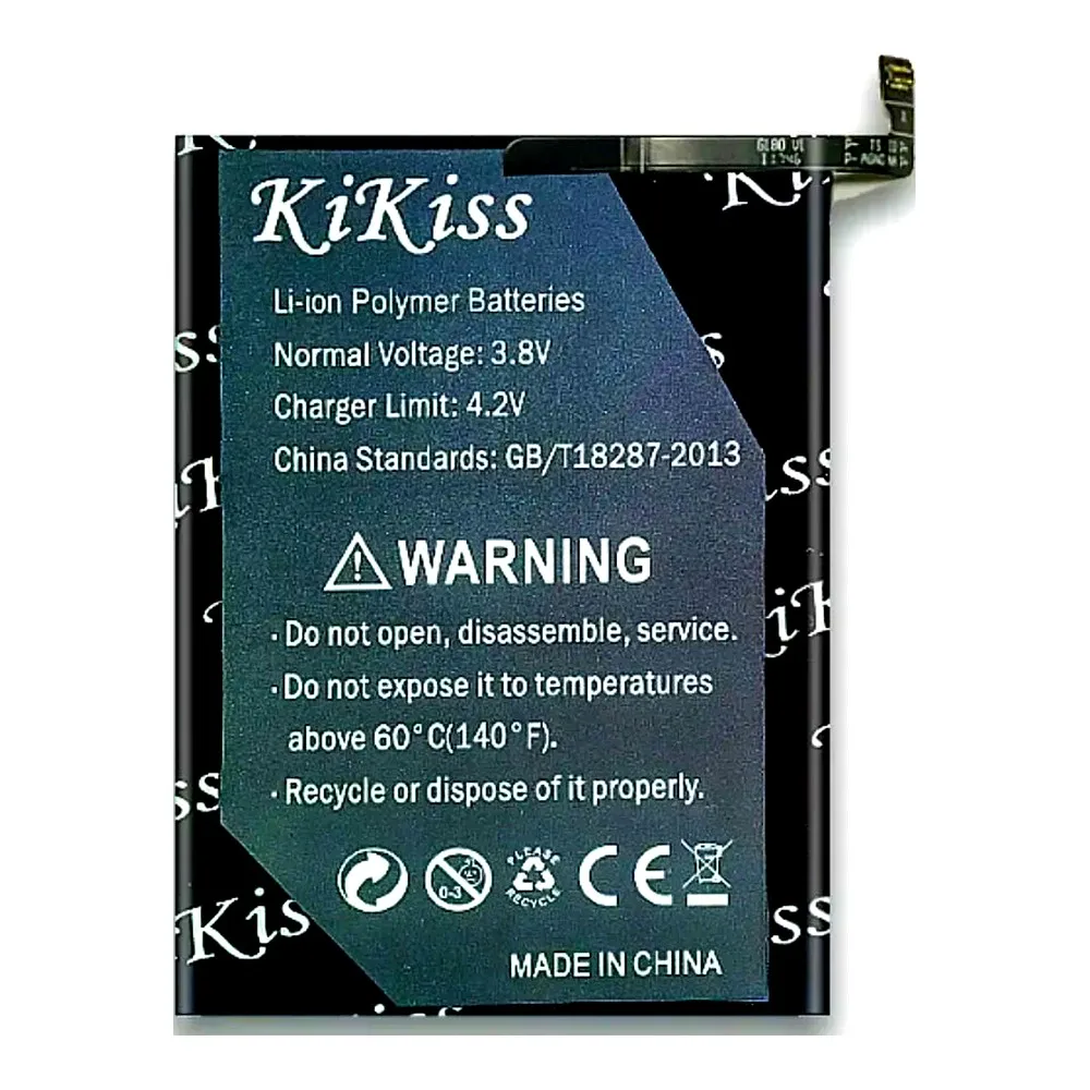 Long Lasting For Asus Zenfone Max Pro M1 6.0 Inch ZB601KL ZB602KL X00TDB X00TDE 6800mAh Mobile Phone Battery C11P1706