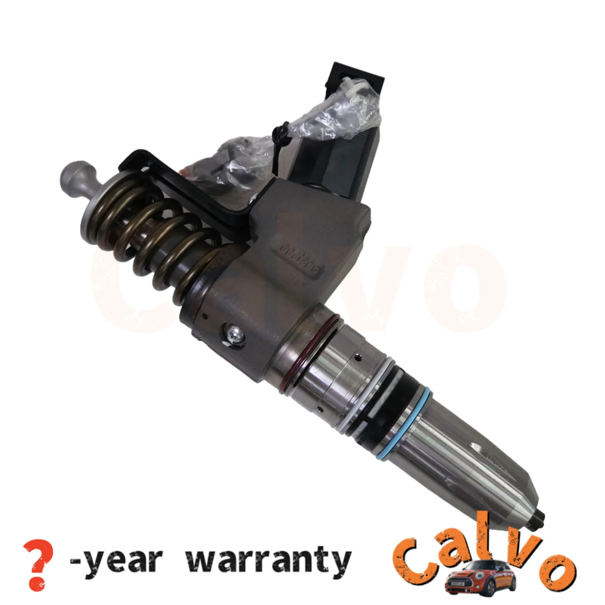 

Для 3411754 Cummins M11 Детали инжектора экскаватора SM11 QSM11 Дизельный двигатель Топливная форсунка в сборе