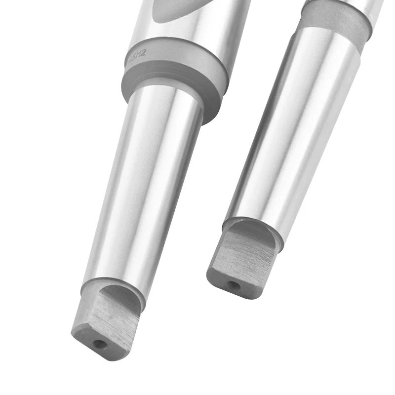 Imagem -03 - Velocidade Morse Taper Shank Torção Broca Ferramenta de Perfuração para Metal de Aço Inoxidável 6542 Superhard m2 14 Mm60 mm 1pc Alta