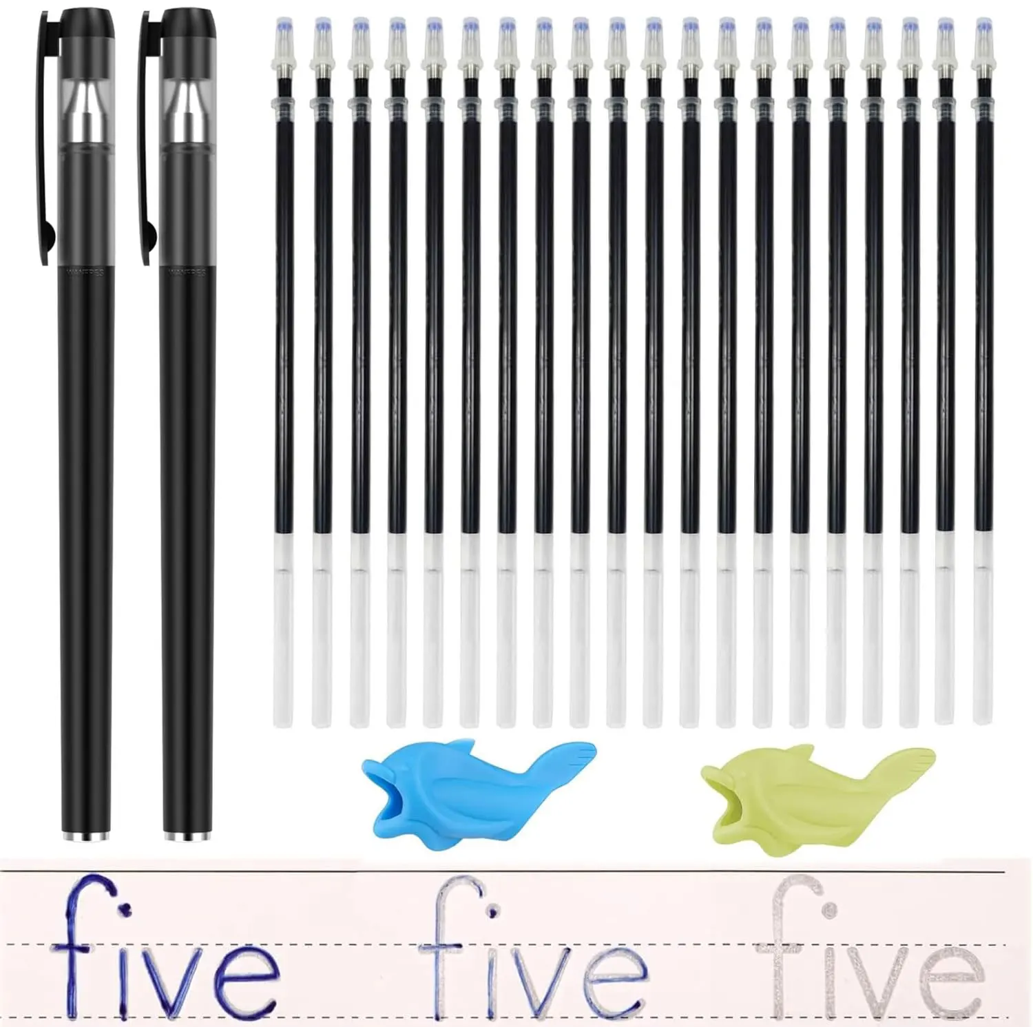 Magic Pens Refills …