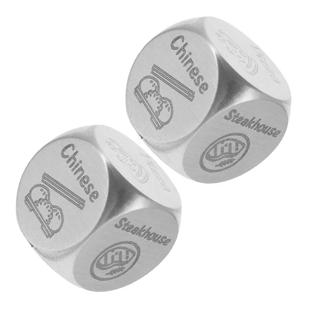 

Набор из 2-х многогранных вилок для выбора еды из нержавеющей стали: идеальный инструмент для вечеринок, путешествий и семейных встреч