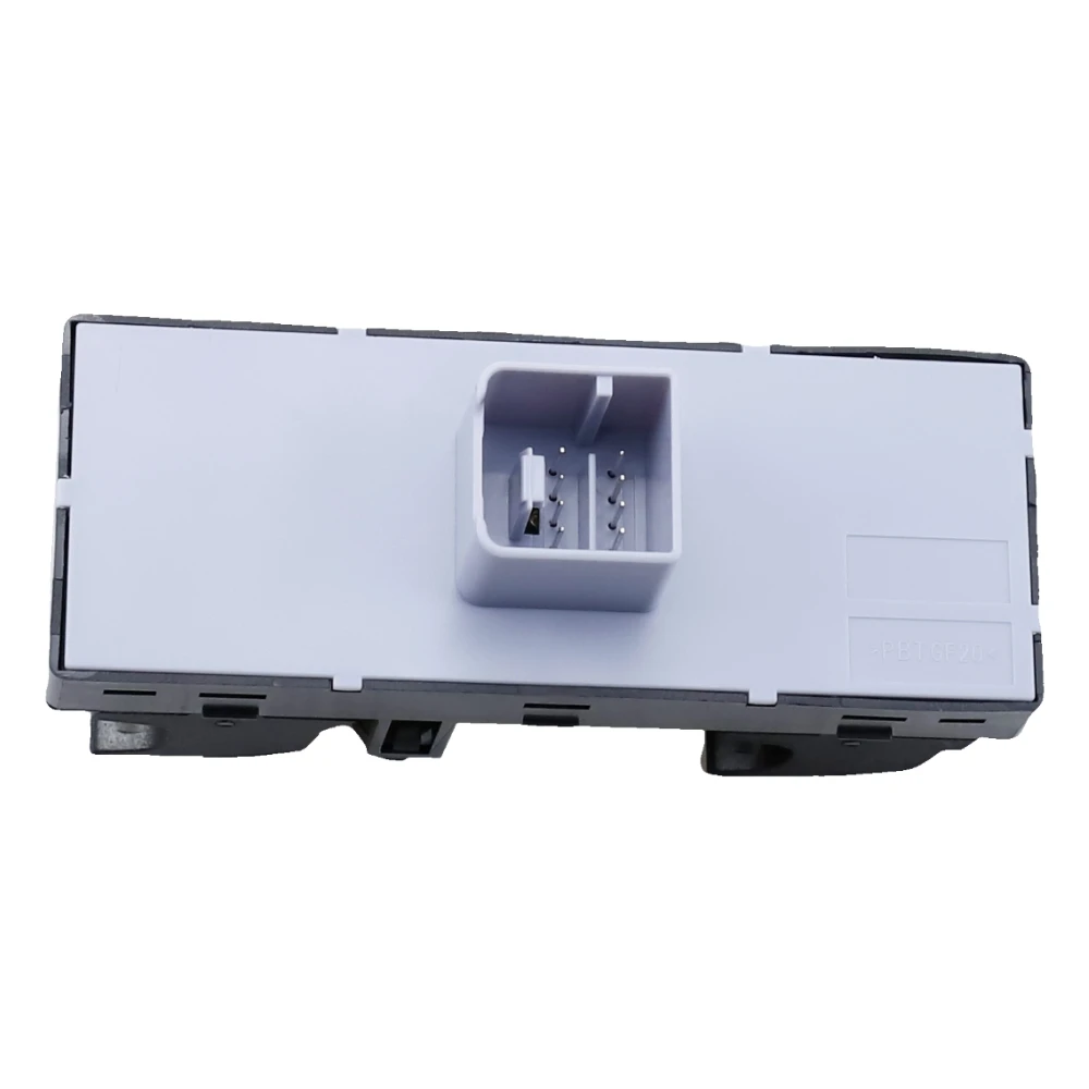 Fensterheberschalter für SKODA FABIA OCTAVIA ROOMSTER SUPERB YETI 2006-2015 1Z 0959858 B Auto Power Control Glasknopf Teile – Detail 2