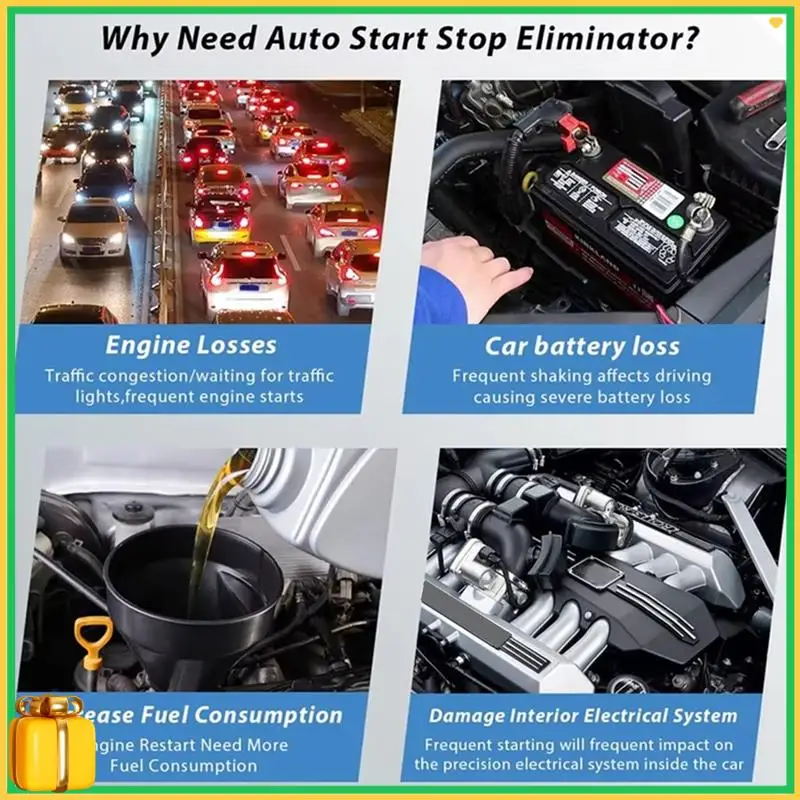 

Premium For Subaru Forester 2019-2022 Legacy 2017-2020 Outback 2015-2020 XV 2018-2022 Auto Start Stop Eliminator A-Off Switch