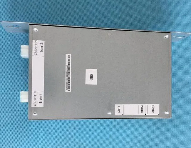 

elevator brake module KM50002114G01 KM1376516G01