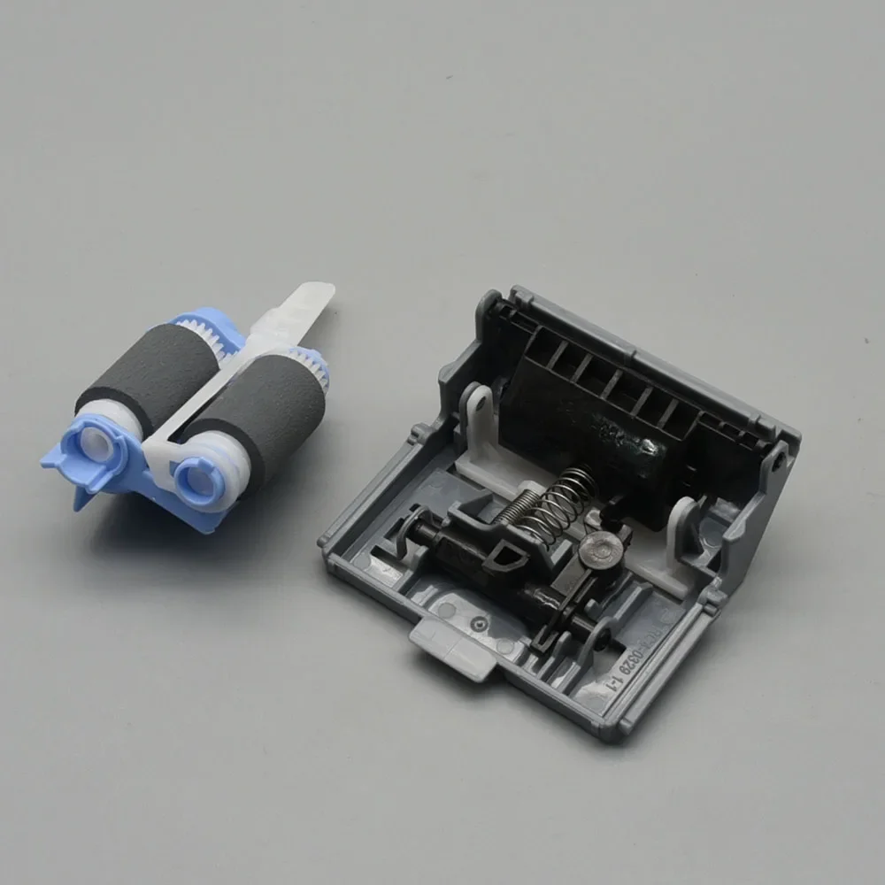 5 SETS Pickup Scheiding Roller RM2-6577-000 B5L24-67904 voor HP Color LaserJet M552 M553 M554 M555 M577 M578 M652 M653 M681 M682